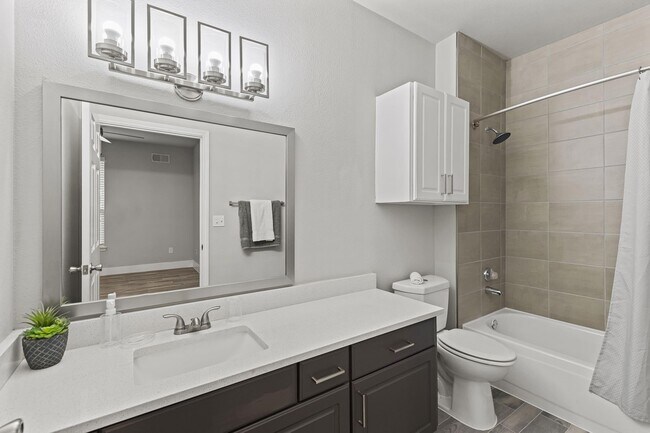 Building Photo - Main Character Apartment