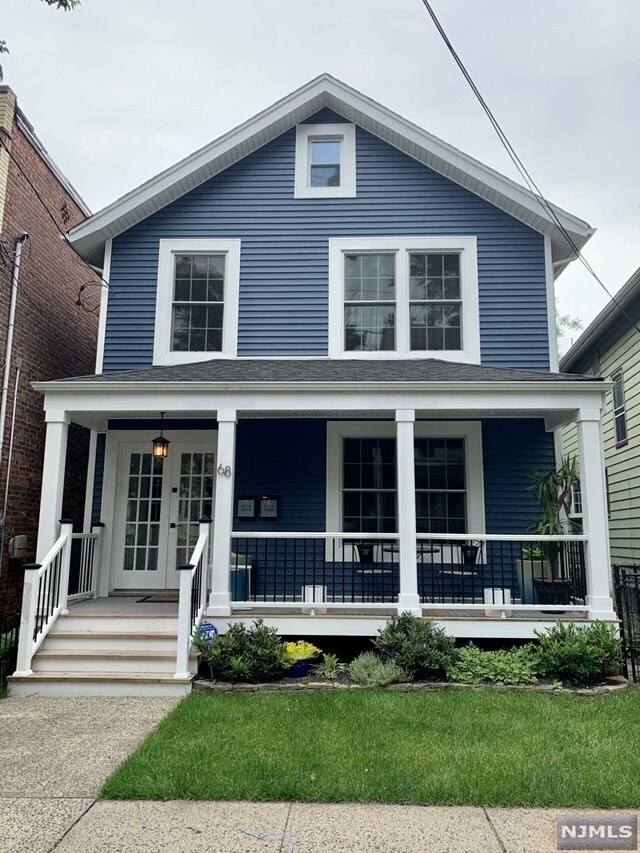 Building Photo - 68 Mission St