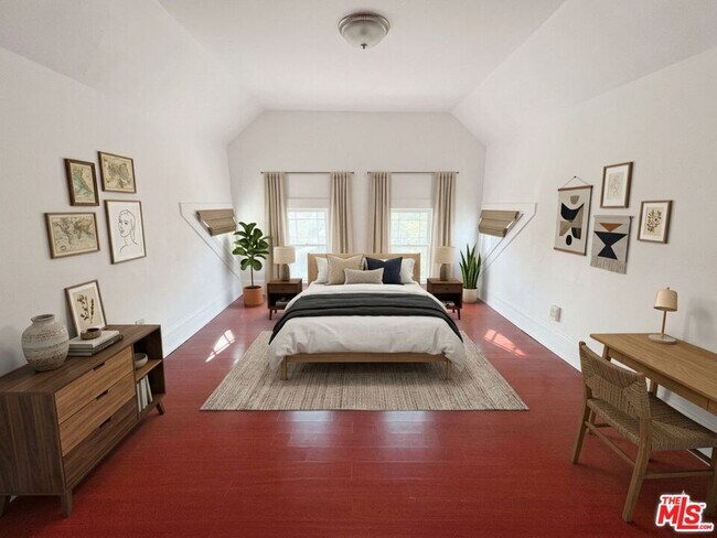 Building Photo - 1705 Constance St