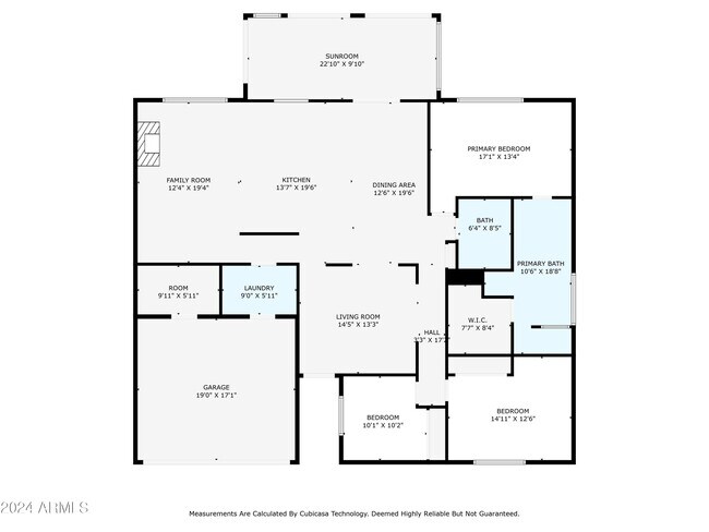 Building Photo - 8643 E Sandalwood Dr