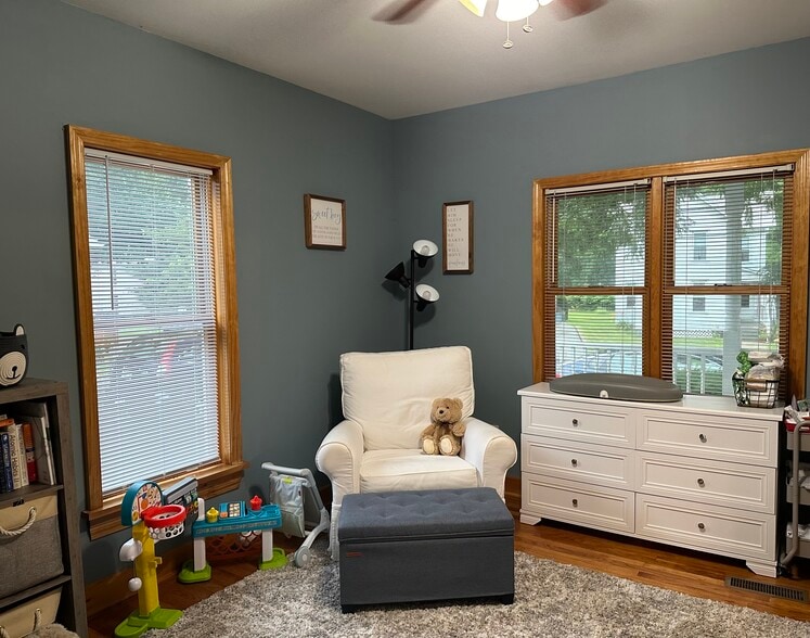 Building Photo - 204 South St