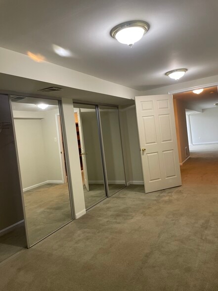 bedroom - 249 Amberleigh Dr