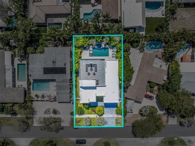 Building Photo - 2001 Marietta Dr