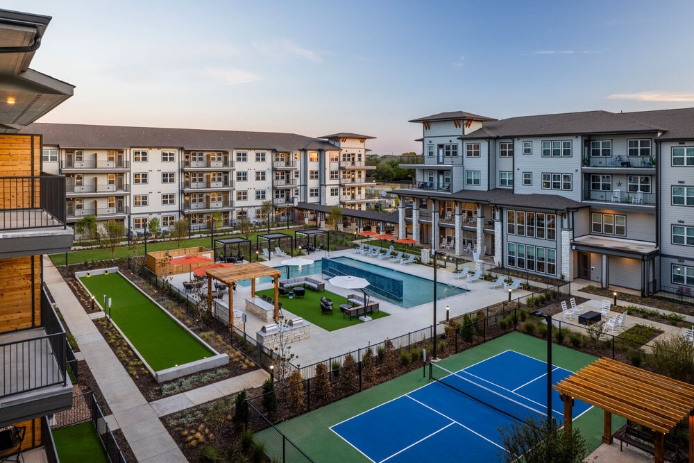 Primary Photo - Affinity at Lewisville 55+