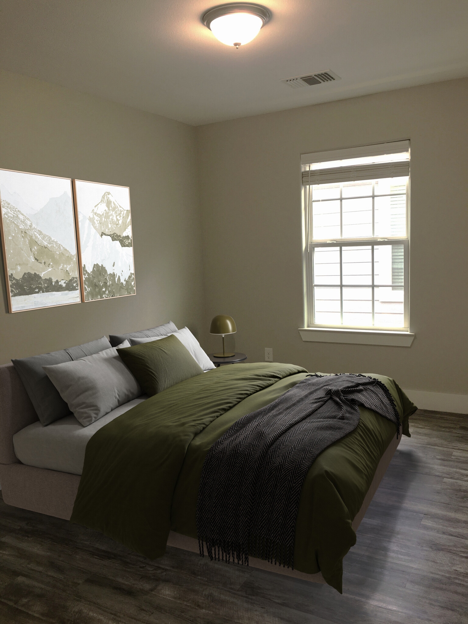 Building Photo - 709 W Woodard St