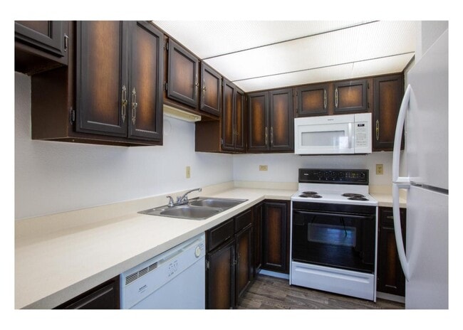 Building Photo - The Van Buren