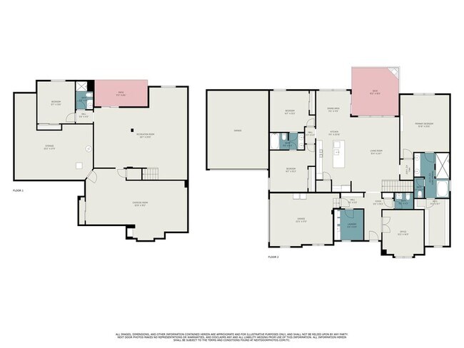 Building Photo - 1890 Williams Rd