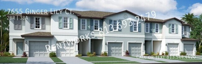 Building Photo - 7655 Ginger Lily Ct
