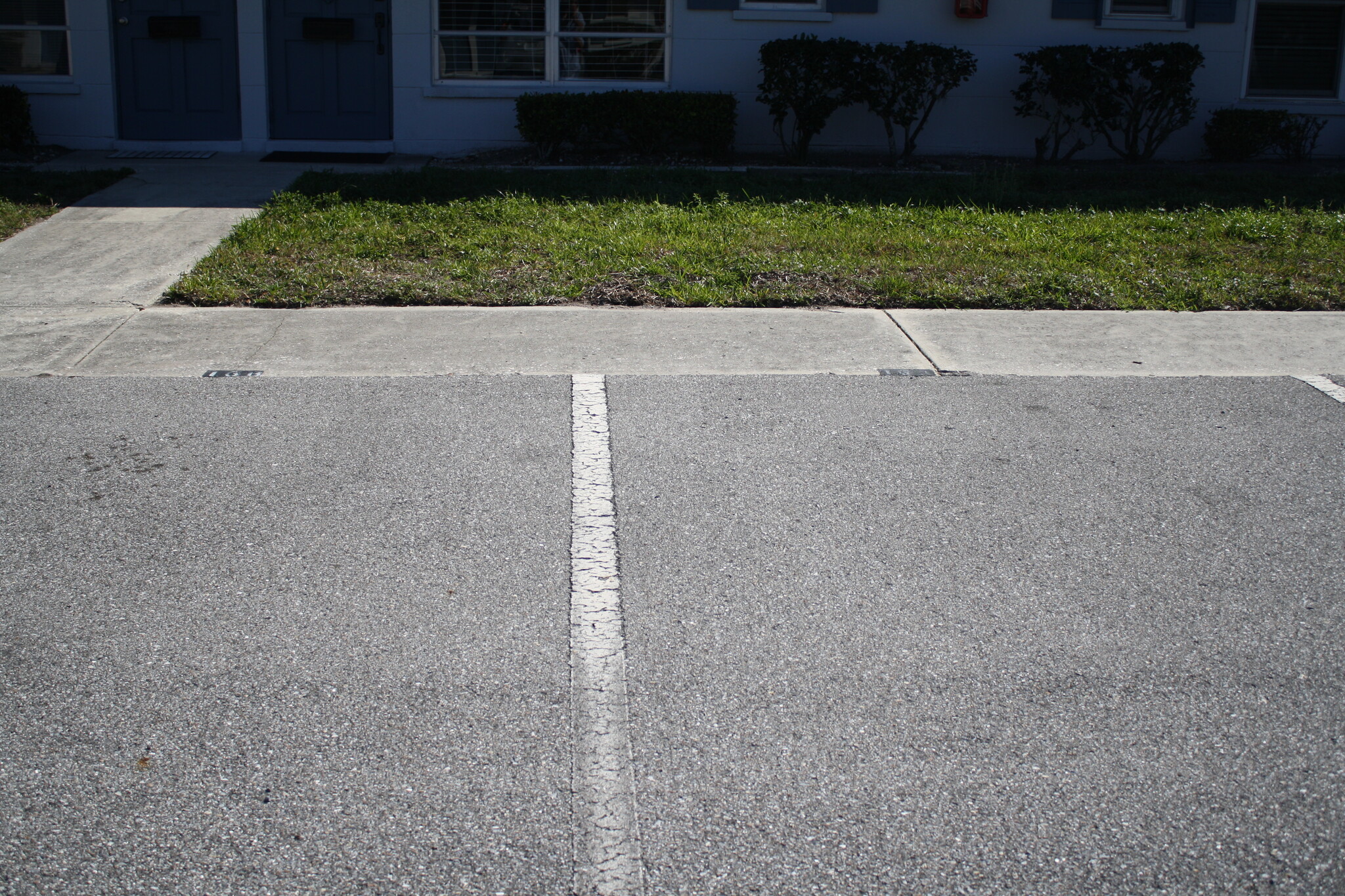 Parking 16A & B - 4444 Swift Rd