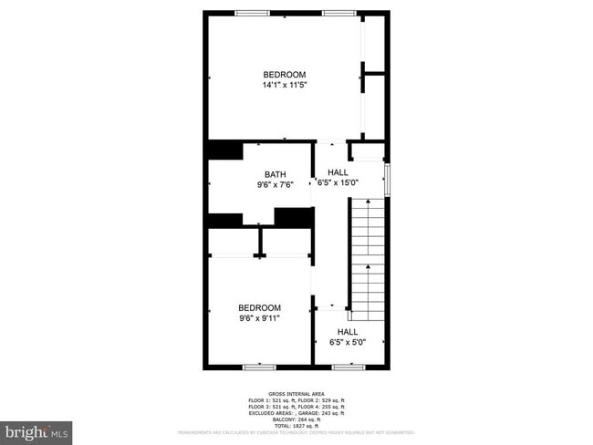 Building Photo - 1408 Foxhall Rd NW