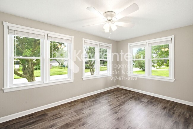 Building Photo - This well-maintained 3-bedroom, 2-bath home in Lebanon, IN offers practical comfort and modern co...