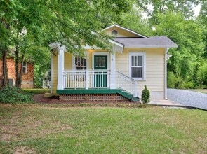 Building Photo - 1611 Tallulah St NW