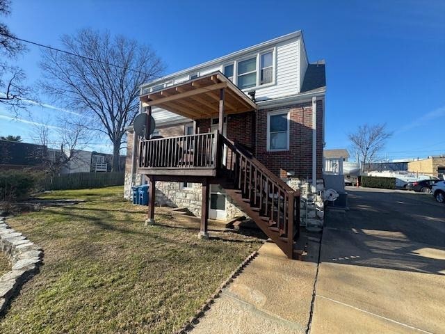 Building Photo - 9012 Eden Ave