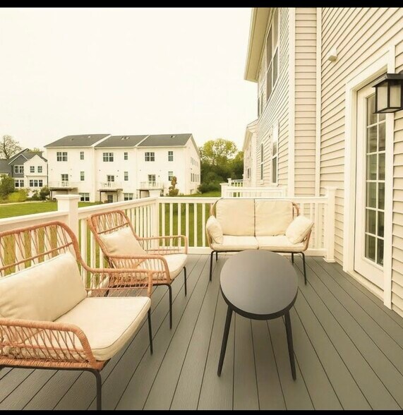 Building Photo - 119 Livingston Ln