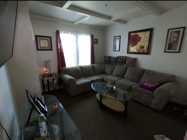 Primary Photo - Modern & Affordable 2 Bedroom Home for Rent!