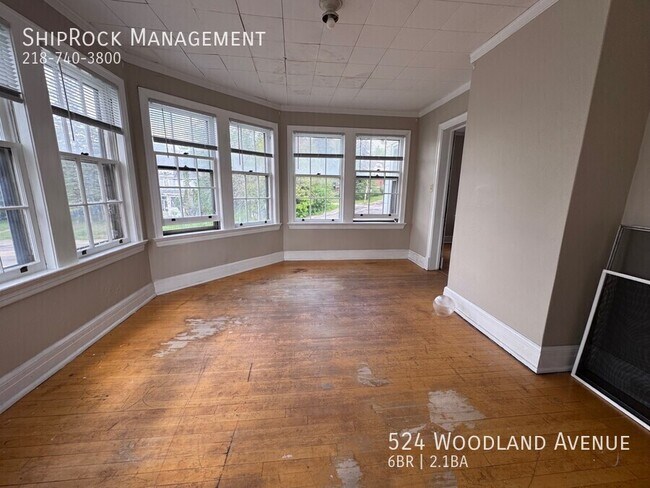 Building Photo - 524 Woodland Ave