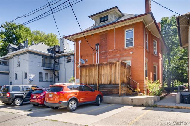 Building Photo - 1357 Franklin St