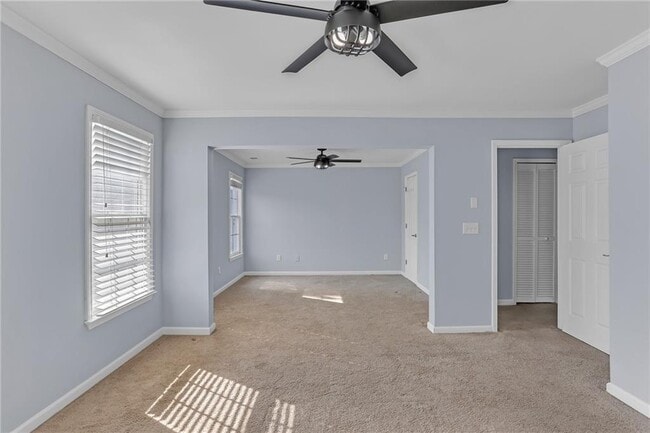 Building Photo - 2318 Longcourt Wy