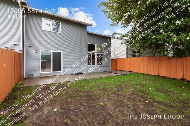 Building Photo - 13005 58th Ave NE