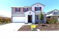 Building Photo - Stunning new home for rent in Manteca!