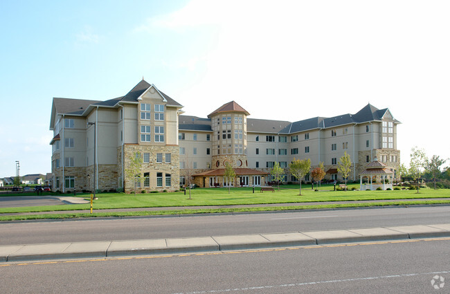 Building Photo - The Wellstead of Rogers