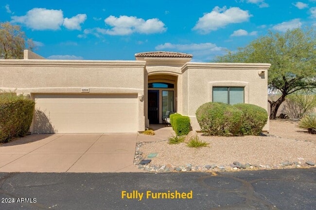 Primary Photo - 25603 N Sago Dr
