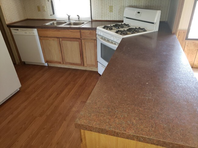 Building Photo - 5097 WY-216