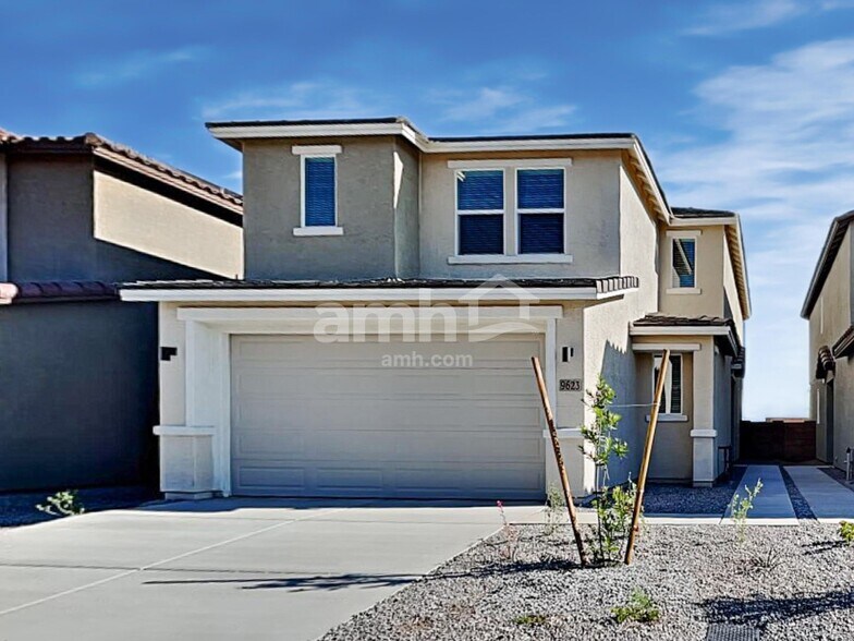Primary Photo - 9623 Harkes Dr