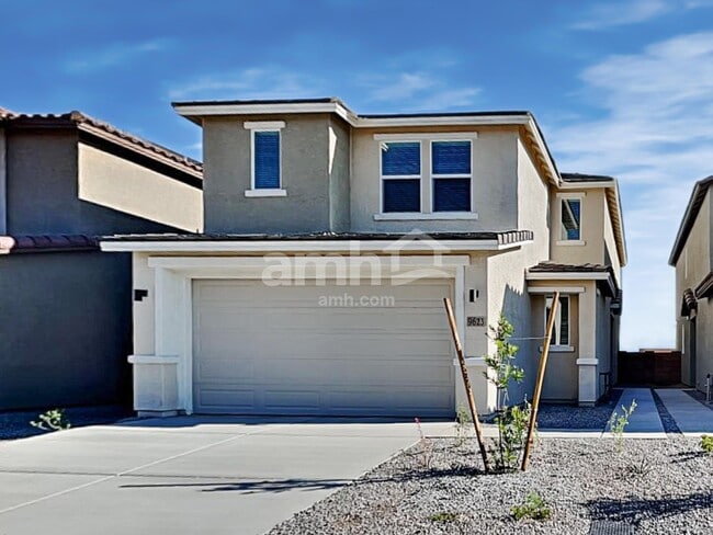 Building Photo - 9623 E Harkes Dr
