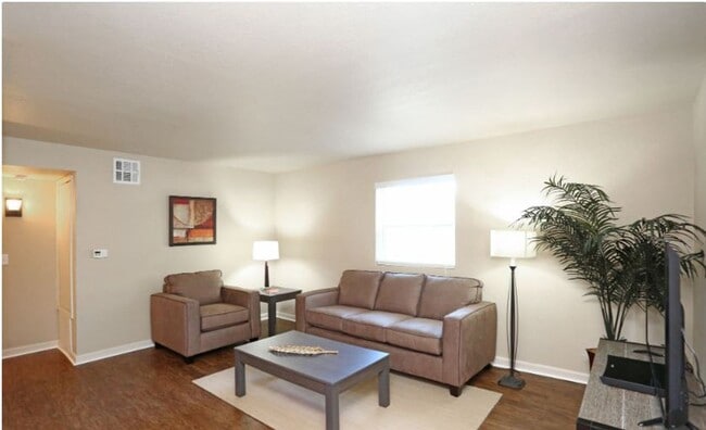 Interior Photo - Preston Square Apartments