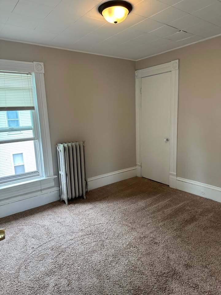 Building Photo - 1521 George St