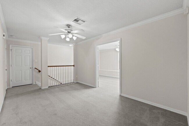 Building Photo - Luxury Townhome with Attached Garage & Outdoor Entertaining Area - $100 off first and second mont!