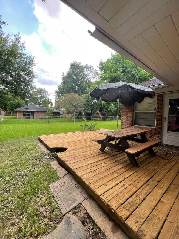 Building Photo - 4017 Osby Dr
