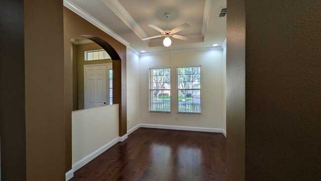 Building Photo - 3/3 Located In +55 Community Trilogy Rent ...