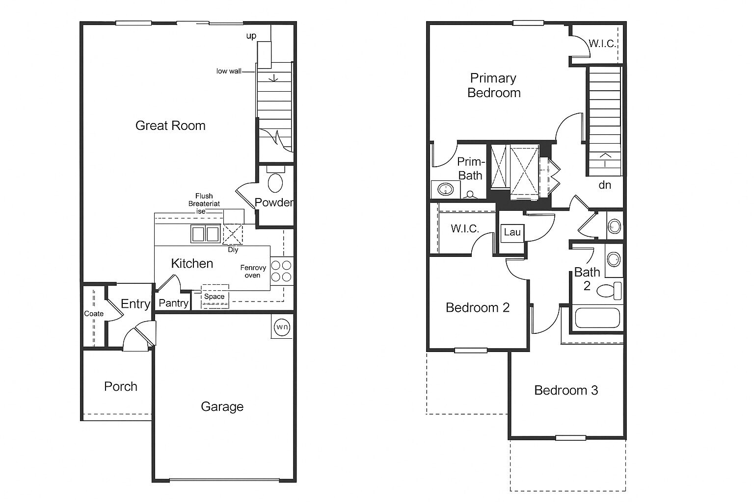 Building Photo - 98 Pittman Ct