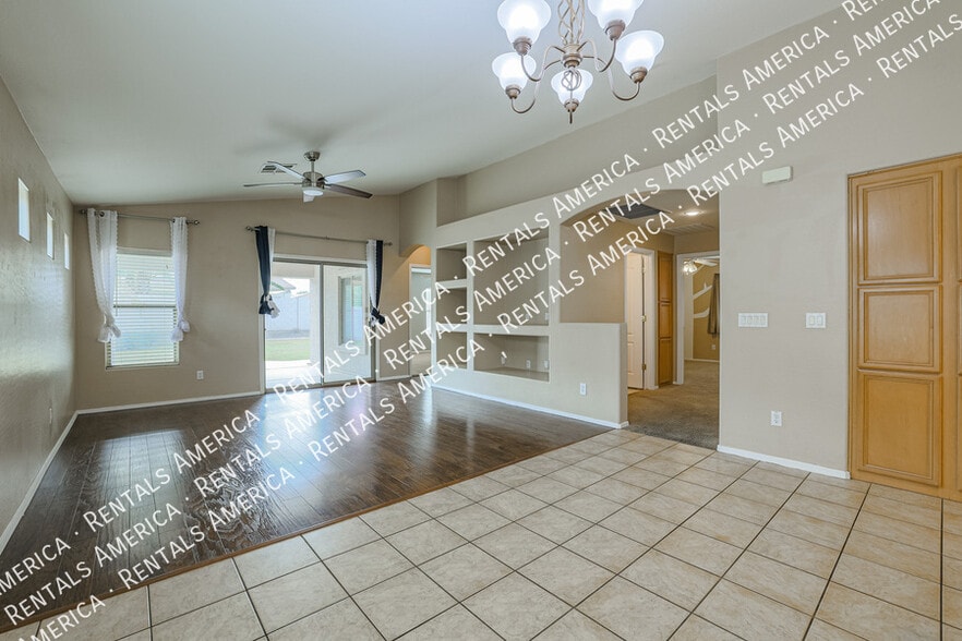 Building Photo - 3461 E Phelps St