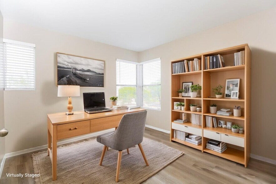 Building Photo - 7853 Cherry River Dr