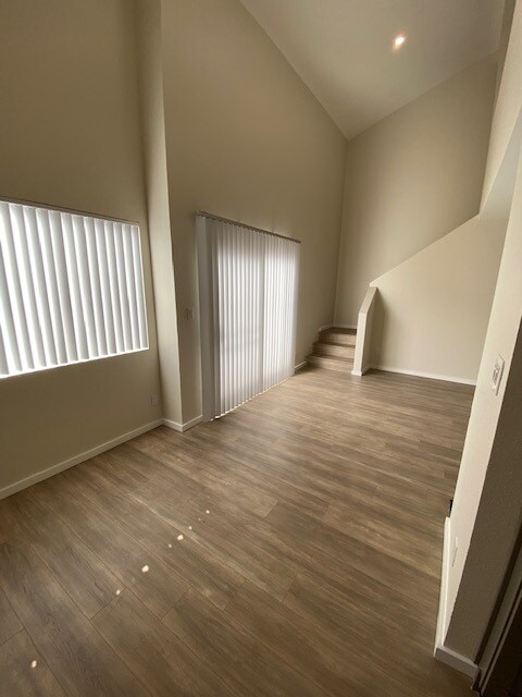 Building Photo - 3719 S Canfield Ave
