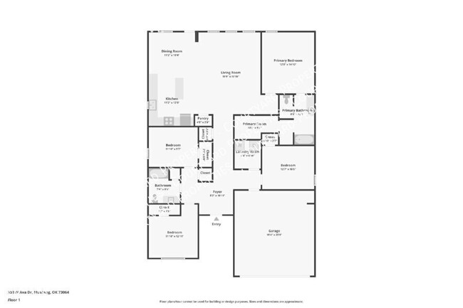Building Photo - 538 W Ava Dr
