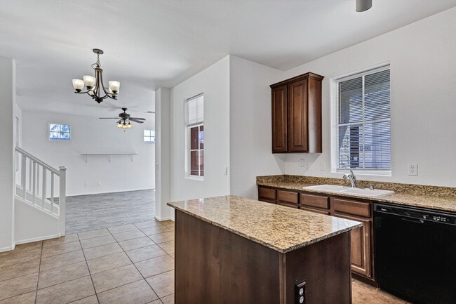 Building Photo - 10132 E Isleta Ave