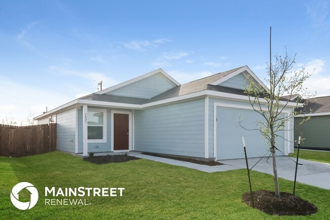 Building Photo - 5821 Rockrose Ln