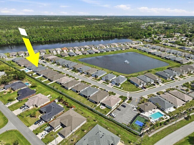 Building Photo - 55 Matanzas Lakes Dr