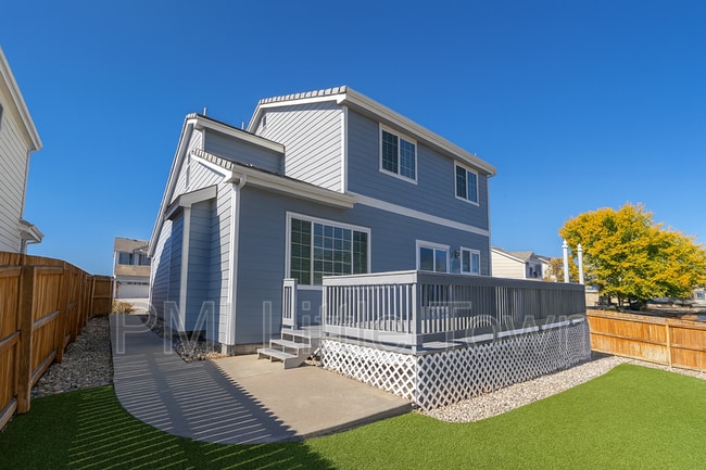Building Photo - 4884 S Liverpool Ct