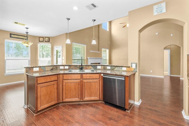 Building Photo - 3118 Legends Mist Dr