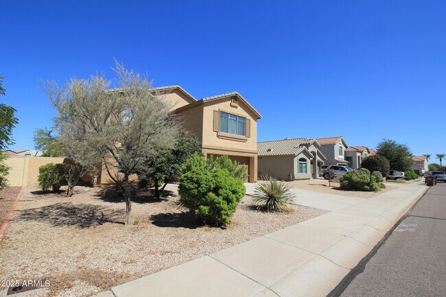 Building Photo - 1578 W San Tan Hills Dr