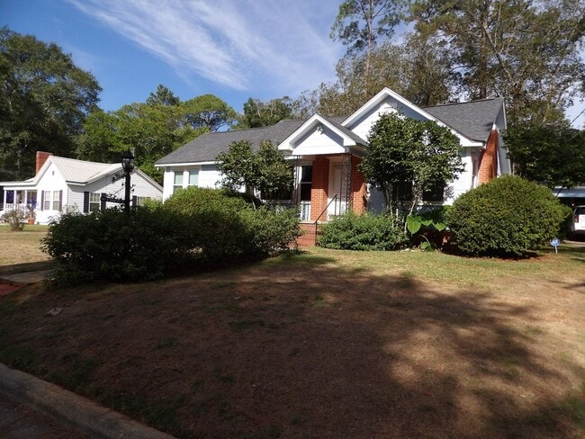 Primary Photo - Crawford Avenue, Enterprise, AL