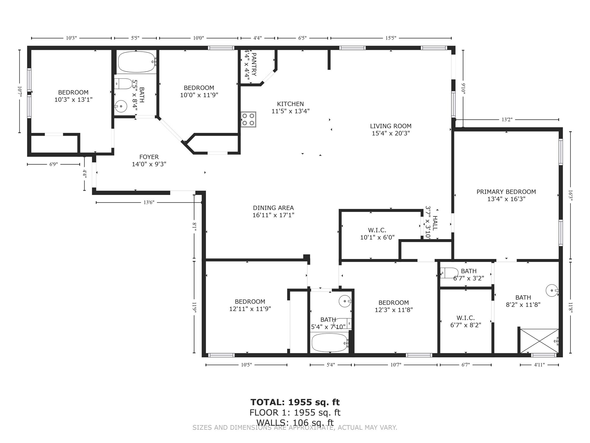 Building Photo - 8513 Coffee Spgs Dr