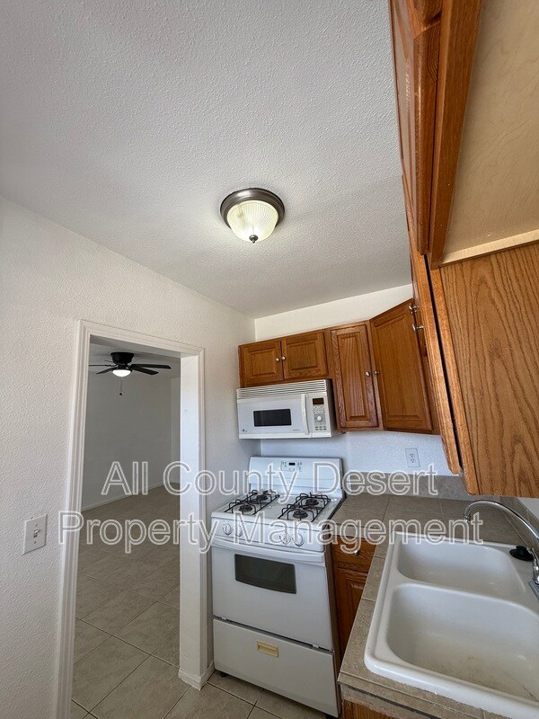 Building Photo - 72795 Datil Way