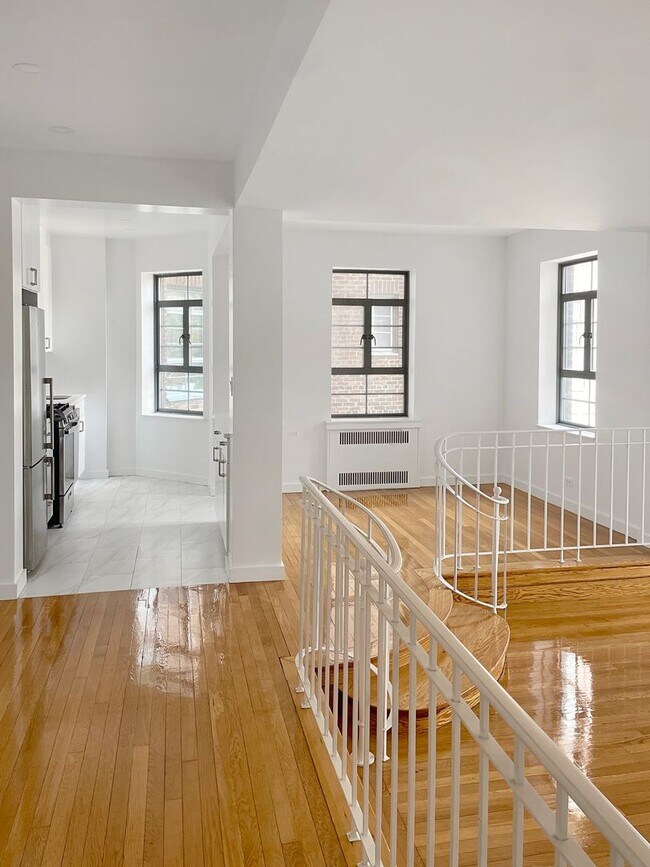 Building Photo - The Leslie — A Private Garden Enclave for the Modern New Yorker