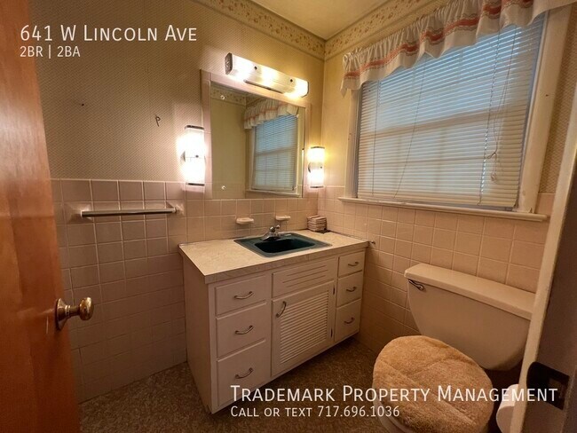 Building Photo - SHORT TERM - Beautiful Lititz Rancher
